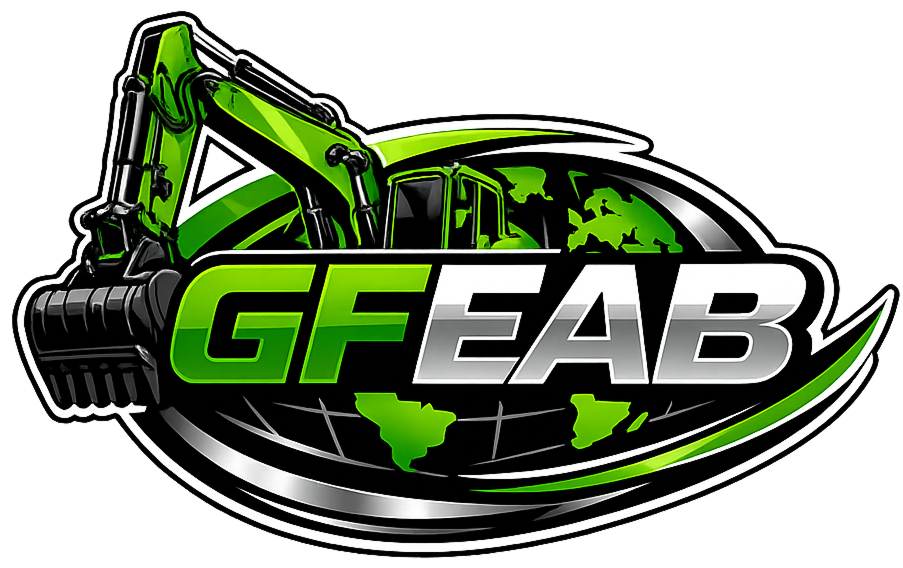 GFEAB logotyp